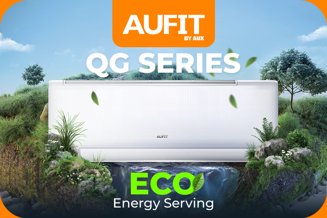Poova Holdings launches AUFIT Premium inverter Air Conditioner to Sri Lankan Market.