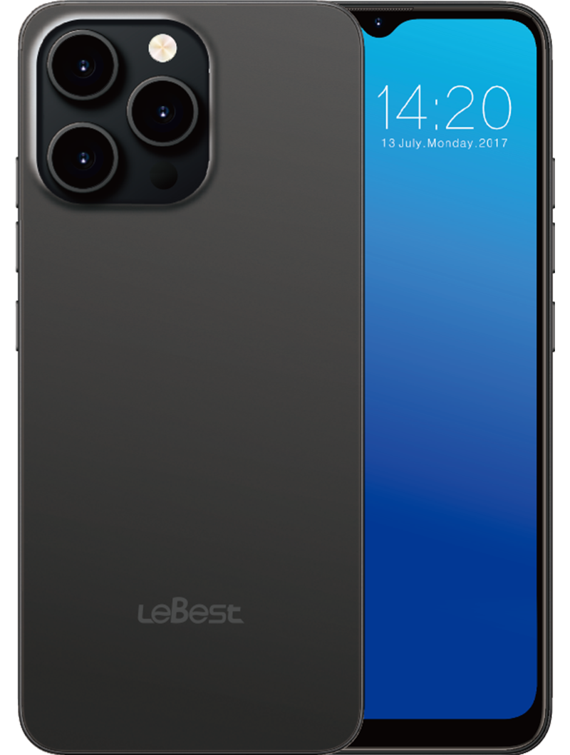LeBest L2 (6/128GB)