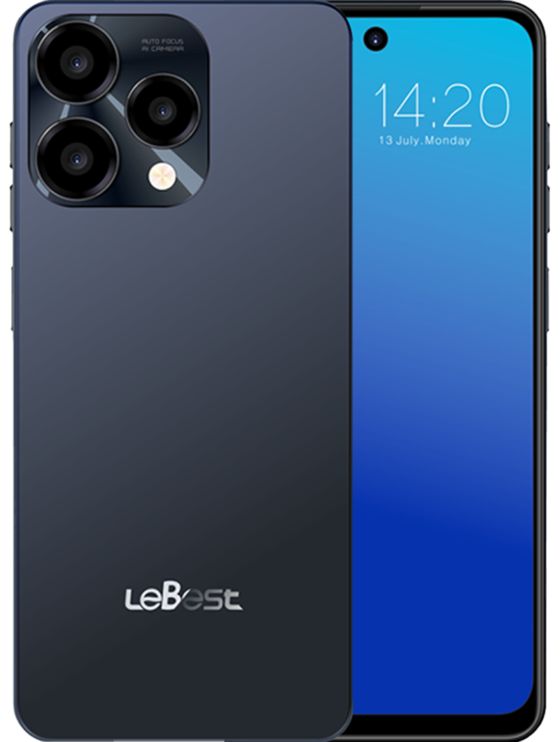 LeBest L3 (128 GB)
