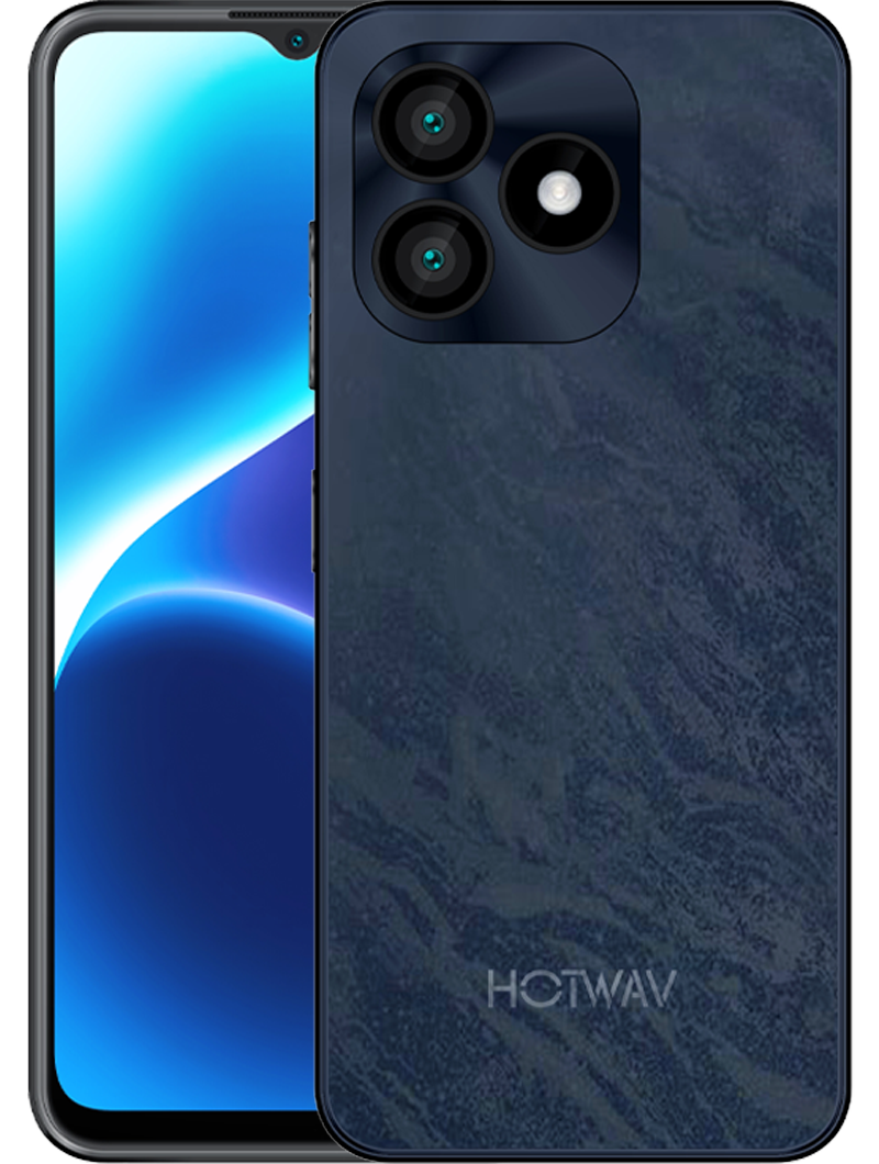 HOTWAV NOTE 15