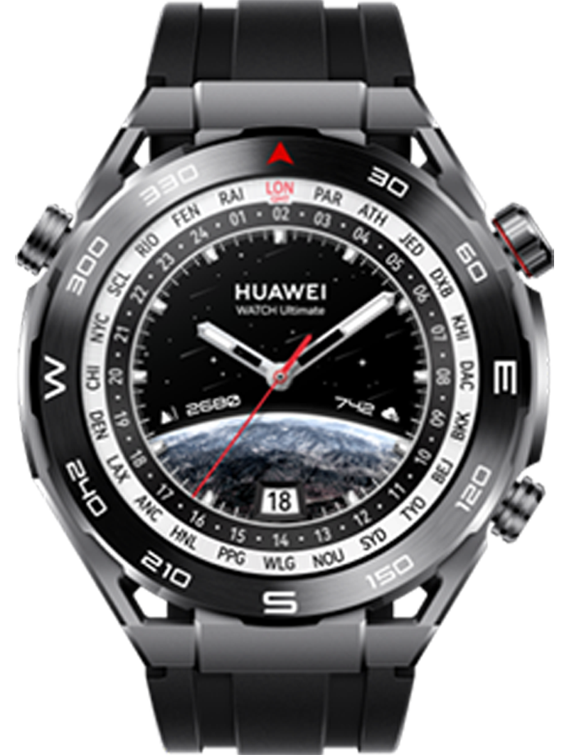 HUAWEI ULTIMATE